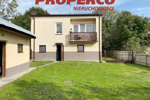 Dom na sprzedaż 160m2 jędrzejowski Sędziszów Zielonki - zdjęcie 2