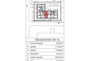 Mieszkanie na sprzedaż 65m2 Kielce Szydłówek - zdjęcie 5