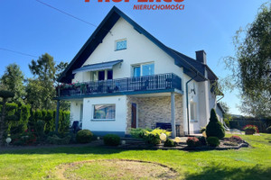 Dom na sprzedaż 198m2 kielecki Chmielnik Piotrkowice - zdjęcie 3