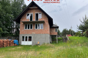 Dom na sprzedaż 165m2 kielecki Daleszyce Borków - zdjęcie 1