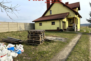 Dom na sprzedaż 153m2 kielecki Górno Skorzeszyce - zdjęcie 2