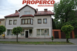 Dom na sprzedaż 521m2 pińczowski Pińczów - zdjęcie 1