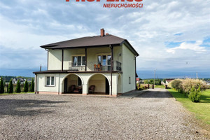 Dom na sprzedaż 212m2 kielecki Łopuszno Snochowice - zdjęcie 3