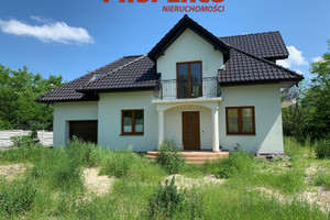 Dom na sprzedaż 135m2 pińczowski Michałów Pawłowice - zdjęcie 2