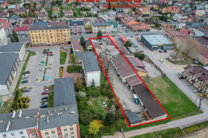 Komercyjne na sprzedaż 1100m2 jędrzejowski Jędrzejów - zdjęcie 1