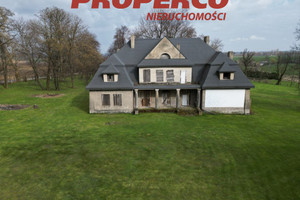 Dom na sprzedaż 650m2 ostrowiecki Waśniów - zdjęcie 1