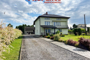 Dom na sprzedaż 212m2 kielecki Łopuszno Snochowice - zdjęcie 2