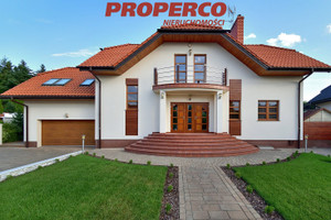 Dom na sprzedaż 325m2 kielecki Morawica Bilcza - zdjęcie 2