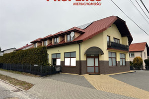 Dom na sprzedaż 403m2 kielecki Piekoszów - zdjęcie 1