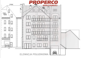 Komercyjne na sprzedaż 50m2 Kielce Centrum Starodomaszowska - zdjęcie 2