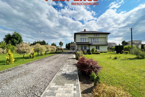 Dom na sprzedaż 212m2 kielecki Łopuszno Snochowice - zdjęcie 1
