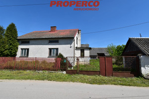 Dom na sprzedaż 179m2 kielecki Chmielnik Minostowice - zdjęcie 1