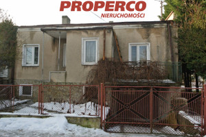 Dom na sprzedaż 100m2 jędrzejowski Jędrzejów - zdjęcie 1