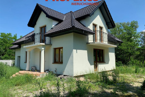Dom na sprzedaż 135m2 pińczowski Michałów Pawłowice - zdjęcie 1