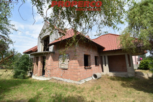 Dom na sprzedaż 269m2 kielecki Daleszyce Smyków - zdjęcie 1