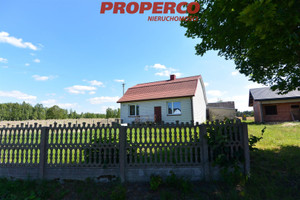 Dom na sprzedaż 76m2 skarżyski Bliżyn Kucębów - zdjęcie 1