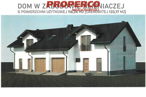 Dom na sprzedaż 134m2 kielecki Morawica Bilcza - zdjęcie 1