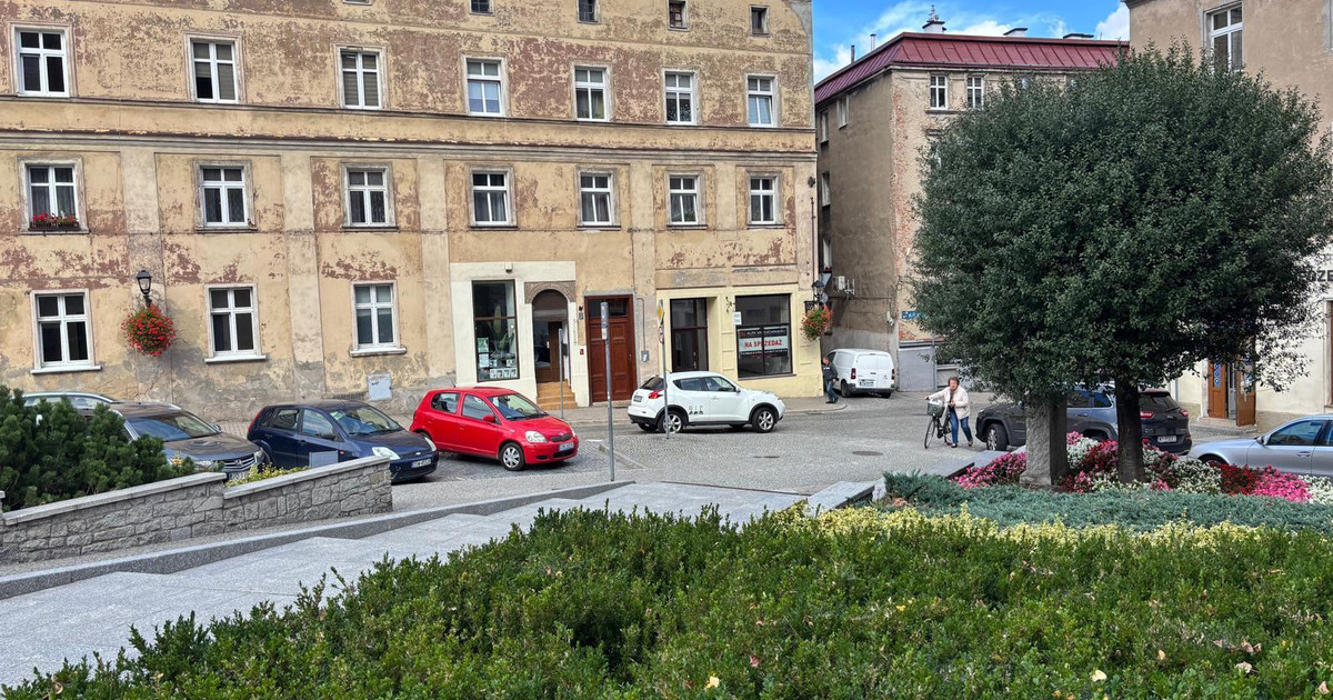 Lokal w ścisłym Centrum miasta, parter z witryną