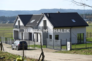Dom na sprzedaż 125m2 wejherowski Łęczyce Chmieleniec Dębowa - zdjęcie 1