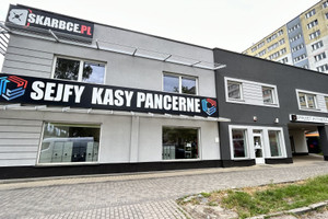 Komercyjne do wynajęcia 120m2 Łódź Bałuty Inflancka - zdjęcie 1