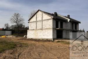 Dom na sprzedaż 126m2 lubiński Lubin Osiek Pieszkowska - zdjęcie 2