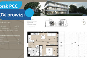 Mieszkanie na sprzedaż 38m2 Bydgoszcz Czyżkówko Siedlecka - zdjęcie 1