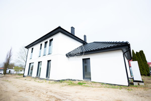 Dom na sprzedaż 260m2 bydgoski Osielsko Niemcz - zdjęcie 1