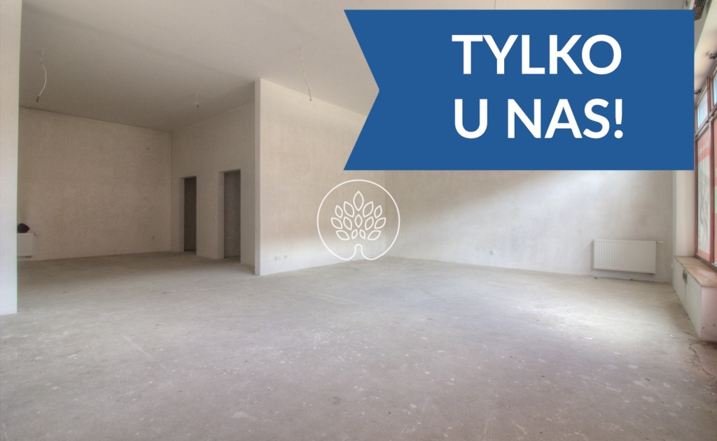 Lokal - wykończymy specjalnie pod Twój biznes