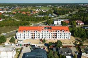 Mieszkanie na sprzedaż 46m2 bydgoski Osielsko Puszczykowa - zdjęcie 2