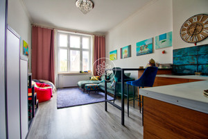 Mieszkanie na sprzedaż 29m2 Bydgoszcz Dworcowa - zdjęcie 3