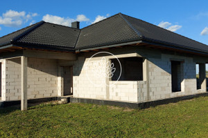 Dom na sprzedaż 146m2 inowrocławski Złotniki Kujawskie Krążkowo - zdjęcie 1