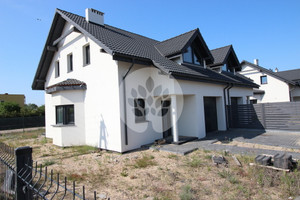 Dom na sprzedaż 170m2 bydgoski Białe Błota Zielonka - zdjęcie 2