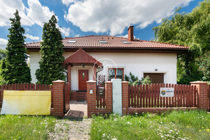 Dom na sprzedaż 321m2 Toruń Kościelna - zdjęcie 1