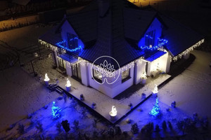 Dom na sprzedaż 209m2 bydgoski Osielsko Niwy - zdjęcie 1