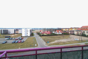 Mieszkanie na sprzedaż 51m2 Bydgoszcz Fordon gen. Tadeusza Bora-Komorowskiego - zdjęcie 2