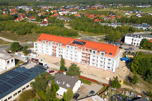 Mieszkanie na sprzedaż 42m2 bydgoski Osielsko Puszczykowa - zdjęcie 3