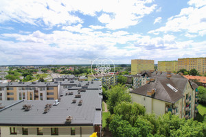 Mieszkanie do wynajęcia 56m2 Bydgoszcz Wzgórze Wolności Karpacka - zdjęcie 1