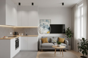 Mieszkanie na sprzedaż 26m2 Bydgoszcz Wyżyny Łomżyńska - zdjęcie 1