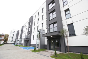Mieszkanie na sprzedaż 44m2 Bydgoszcz Szwederowo Stanisława Leszczyńskiego - zdjęcie 3