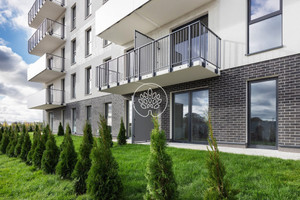 Mieszkanie na sprzedaż 42m2 Bydgoszcz Fordon Akademicka - zdjęcie 2