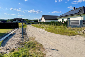 Działka na sprzedaż bydgoski Dobrcz Strzelce Górne - zdjęcie 3