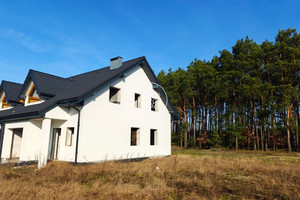 Dom na sprzedaż 116m2 bydgoski Białe Błota Prądki - zdjęcie 3