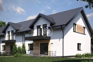 Dom na sprzedaż 152m2 bydgoski Osielsko Niemcz - zdjęcie 1