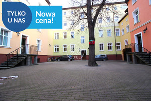 Mieszkanie na sprzedaż 63m2 Bydgoszcz Śródmieście, Stare Miasto Śródmieście Jagiellońska - zdjęcie 1
