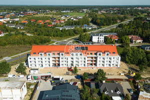Mieszkanie na sprzedaż 64m2 bydgoski Osielsko Puszczykowa - zdjęcie 2