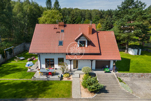 Dom na sprzedaż 180m2 mogileński Mogilno Mielenko - zdjęcie 3