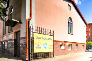 Komercyjne na sprzedaż 356m2 Bydgoszcz Śródmieście, Stare Miasto Śródmieście - zdjęcie 1