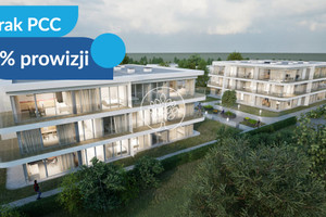 Mieszkanie na sprzedaż 55m2 Bydgoszcz Czyżkówko Siedlecka - zdjęcie 1