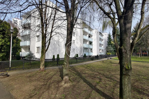 Mieszkanie na sprzedaż 60m2 Warszawa Praga-Południe Tadeusza Manteuffla - zdjęcie 3