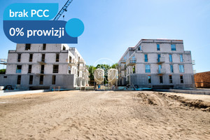 Mieszkanie na sprzedaż 56m2 Bydgoszcz Czyżkówko Flisacka - zdjęcie 1